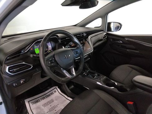 Used 2023 Chevrolet Bolt LT w/ Driver Confidence Package image 29