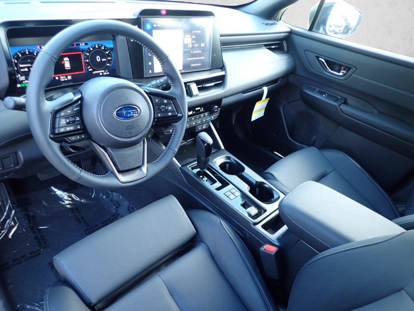 New 2026 Subaru Outback Touring XT AWD/4WD image 12