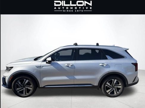 Used 2023 Kia Sorento SX Prestige AWD/4WD image 20