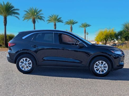 Certified 2024 Ford Escape Active w/ Tech Pack #1 image 6