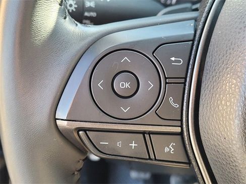 Used 2024 Toyota Camry SE image 13