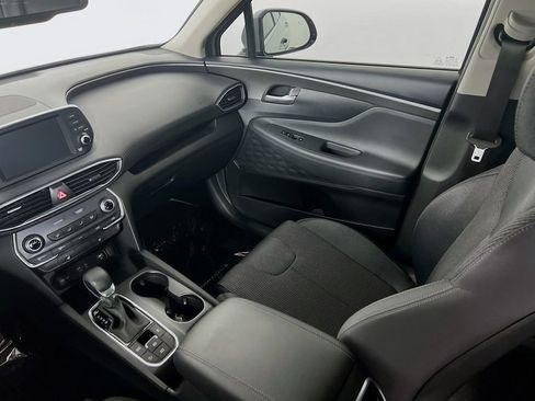 Used 2020 Hyundai Santa Fe SEL AWD/4WD image 21