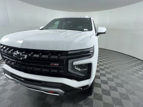 New 2026 Chevrolet Tahoe Z71 w/ Z71 Off-Road Package image 3