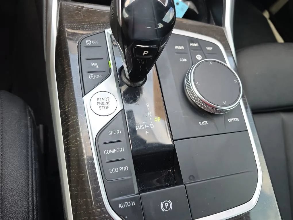 Used 2020 BMW 330i Sedan w/ Convenience Package RWD image 36