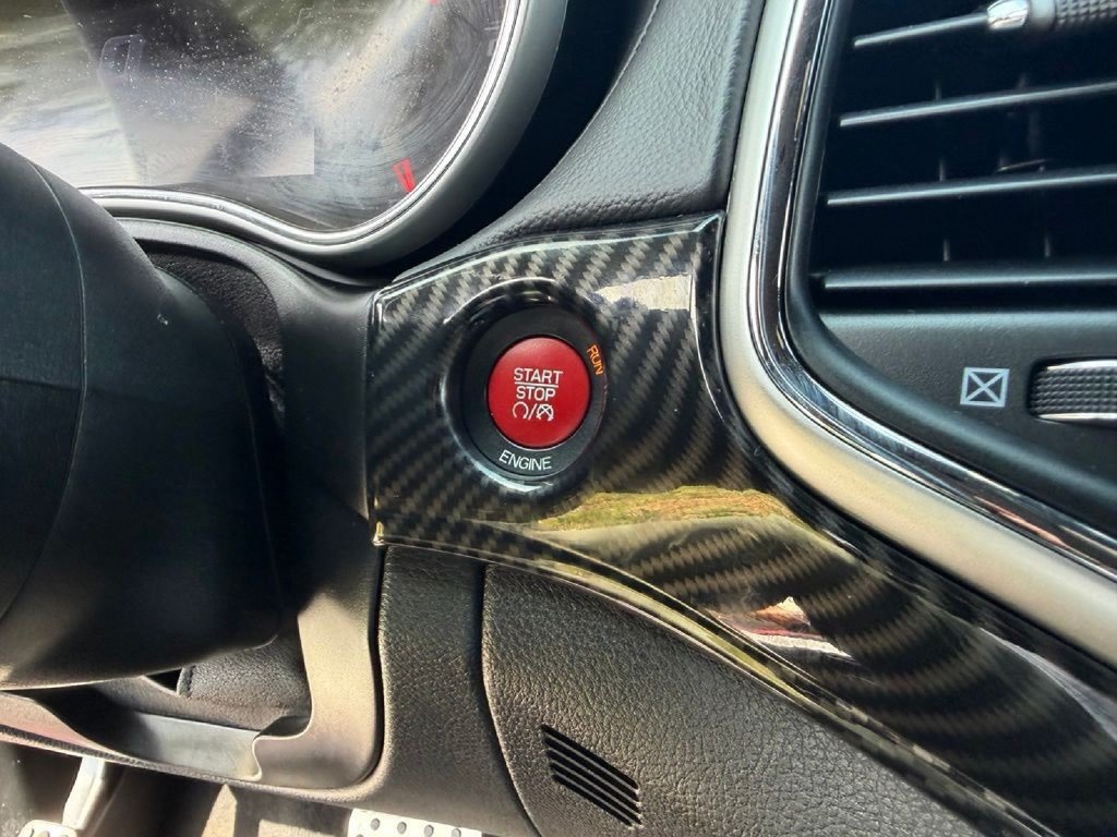 Used 2014 Jeep Grand Cherokee SRT AWD/4WD image 34