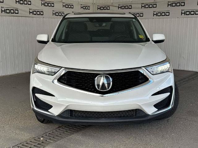 Used 2021 Acura RDX w/ Technology Package FWD image 2