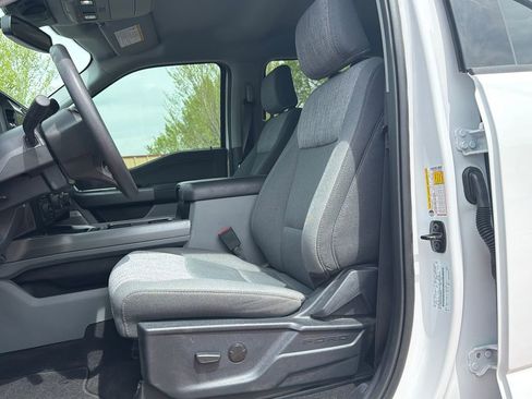 Used 2026 Ford F250 XLT w/ XLT Premium Package image 11