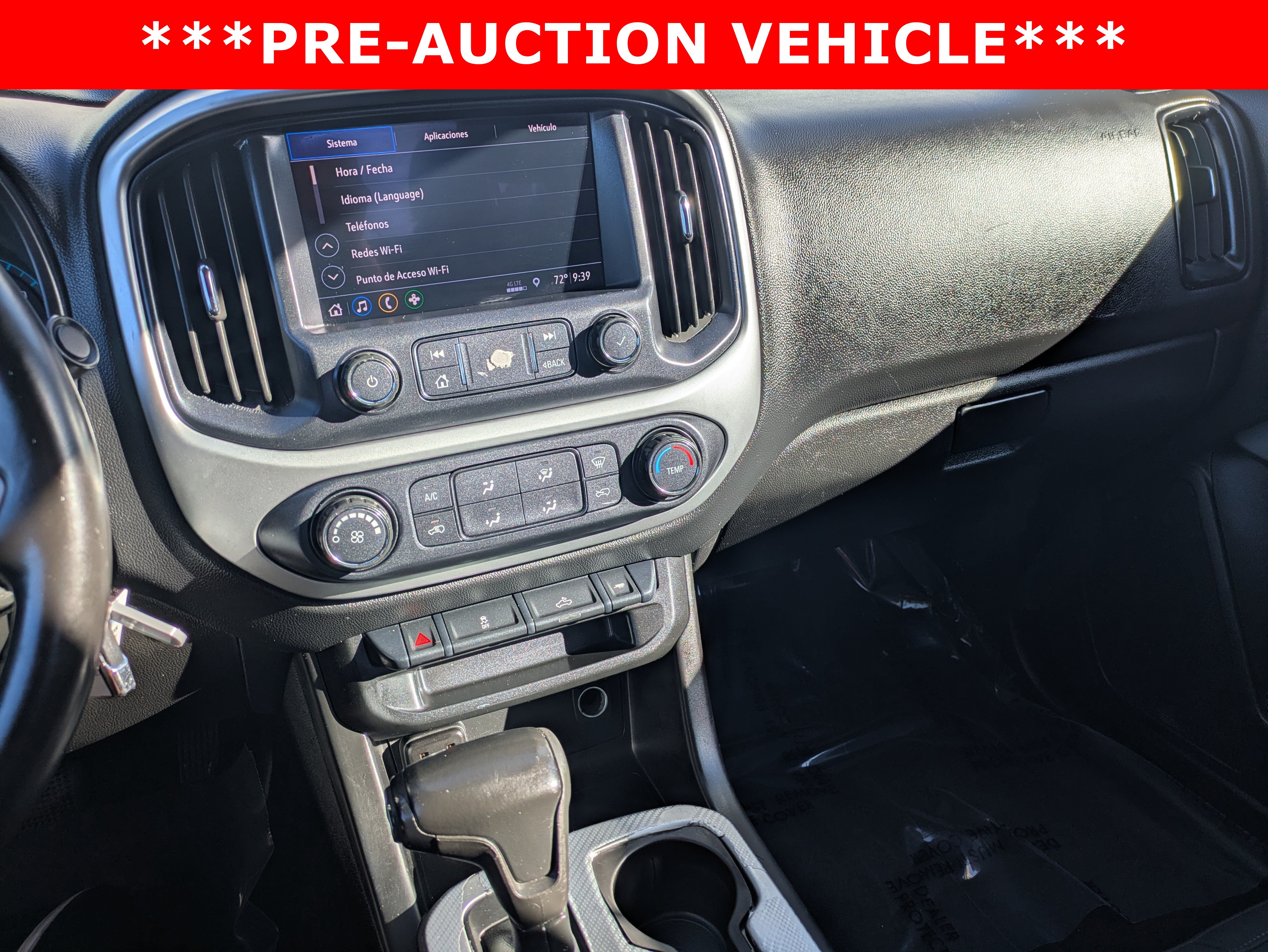 Used 2020 Chevrolet Colorado LT RWD image 32