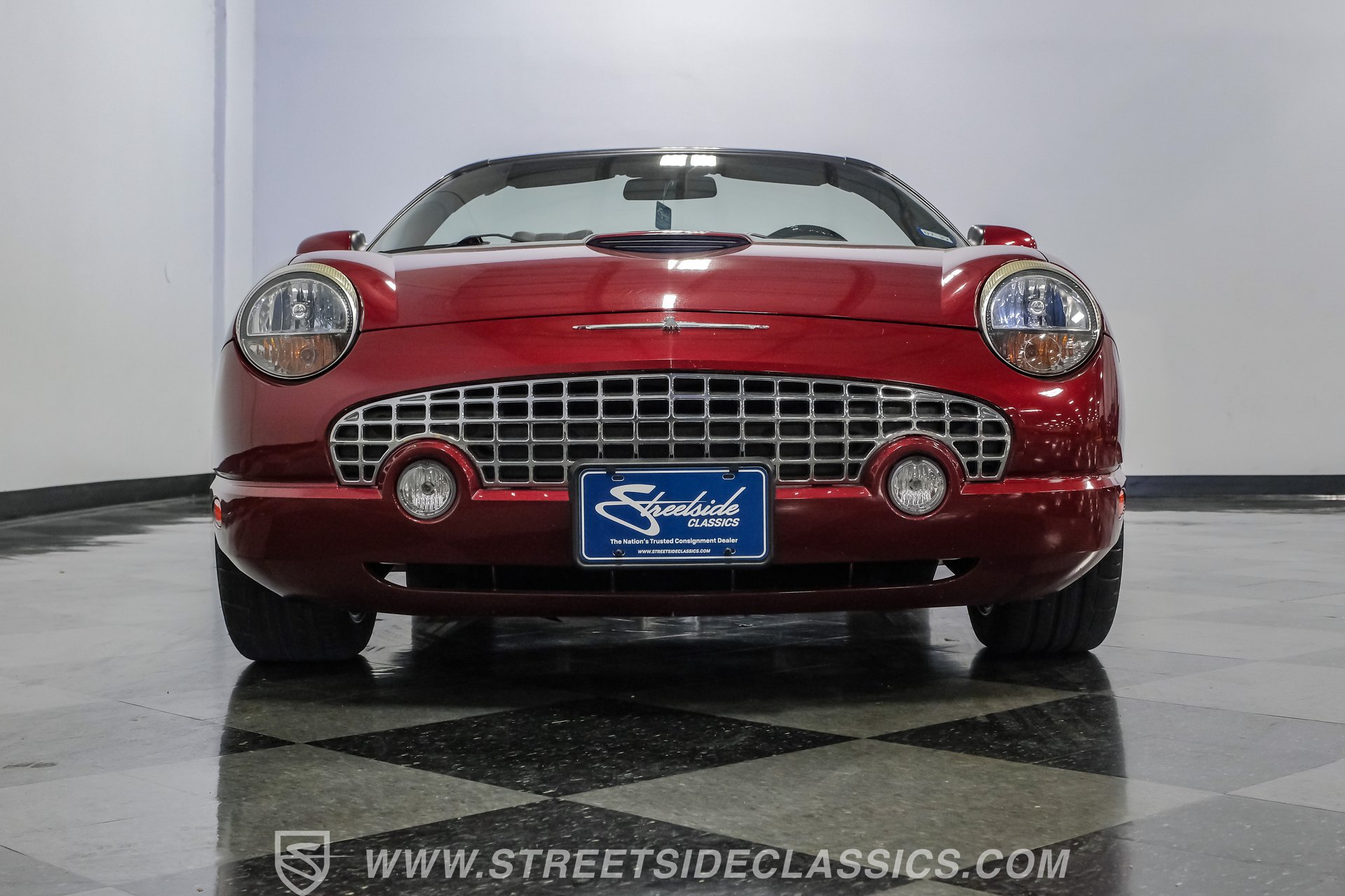 Used 2004 Ford Thunderbird RWD image 35