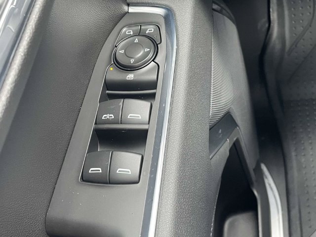 New 2026 Chevrolet Silverado 1500 RST w/ RST Select Package RWD image 19