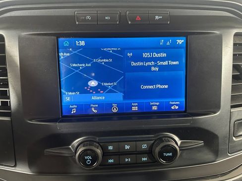 Used 2021 Ford F150 XL w/ STX Appearance Package AWD/4WD image 16