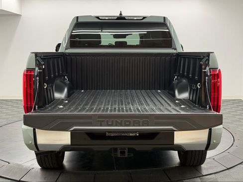 Certified 2025 Toyota Tundra Limited image 11