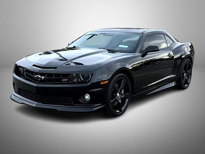 Used 2010 Chevrolet Camaro SS w/ RS Package