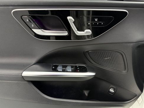 Certified 2023 Mercedes-Benz C 300 Sedan image 11
