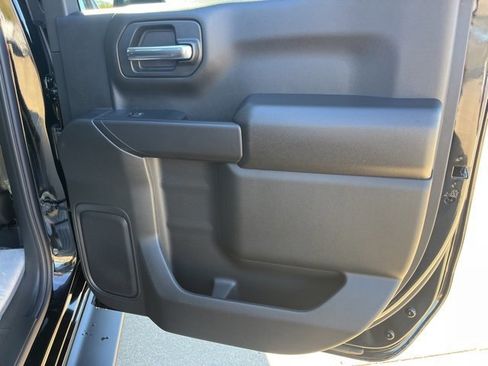 New 2026 Chevrolet Silverado 1500 Custom image 44