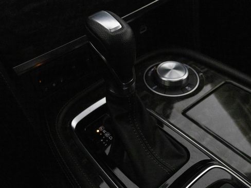 Used 2023 Nissan Armada Platinum w/ Captain's Chairs Package image 26