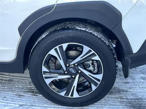 Certified 2025 Subaru Crosstrek 2.0i Premium image 5