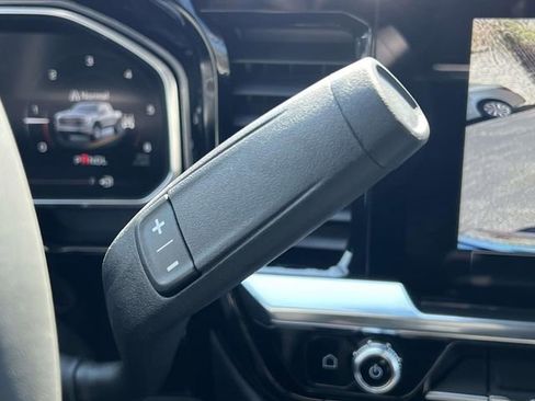 New 2026 GMC Sierra 1500 Elevation image 25