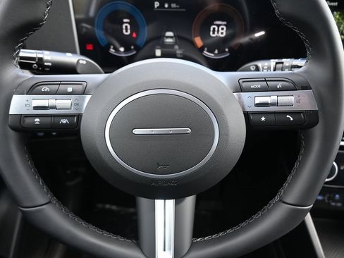 New 2026 Hyundai Tucson XRT image 14