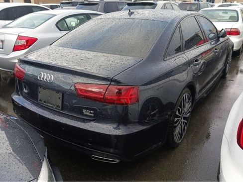 Used 2018 Audi A6 2.0T Premium image 4