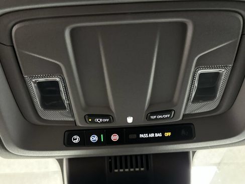 Used 2024 Chevrolet Silverado 1500 RST AWD/4WD image 50