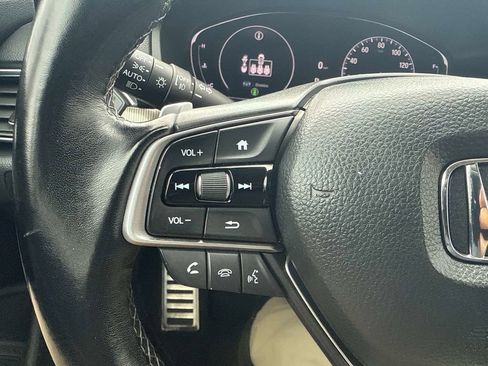 Used 2021 Honda Accord Sport Special Edition image 29