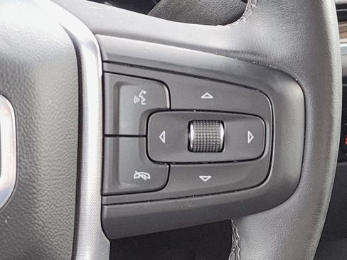 Used 2024 GMC Sierra 1500 Elevation AWD/4WD image 29