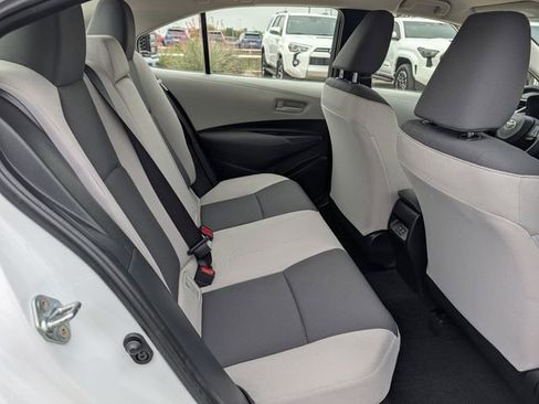 Used 2024 Toyota Corolla LE FWD image 29