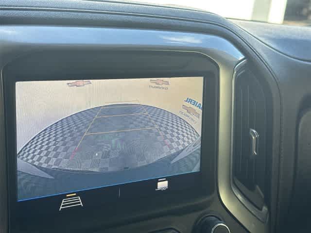 Used 2019 Chevrolet Silverado 1500 RST w/ All-Star Edition AWD/4WD image 13