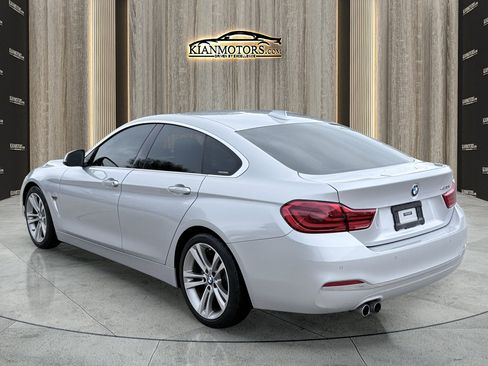 Used 2019 BMW 430i Gran Coupe image 8
