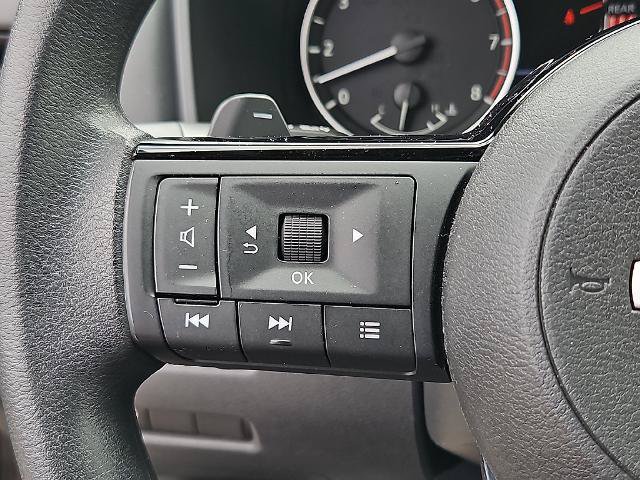 Certified 2023 Nissan Rogue SV AWD/4WD image 23