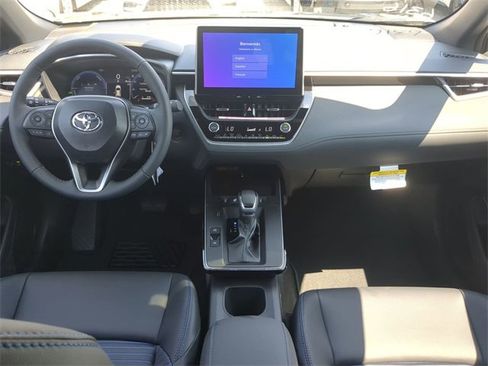 New 2026 Toyota Corolla Cross XSE image 15