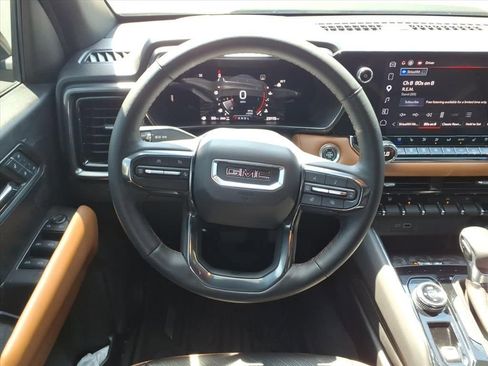 Used 2023 GMC Canyon AT4 w/ AT4 Premium Package AWD/4WD image 31