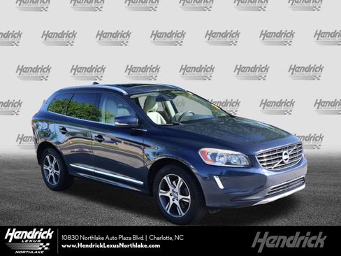 Used 2014 Volvo XC60 T6 image 1