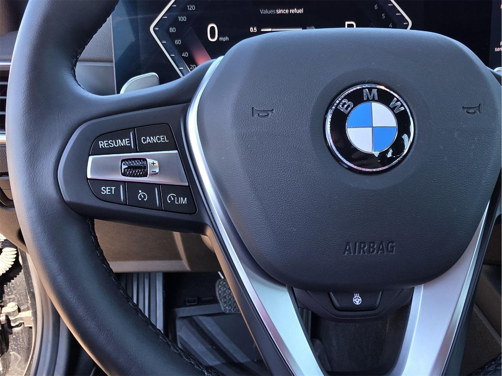 Used 2024 BMW 330i xDrive Sedan w/ Premium Package AWD/4WD image 25