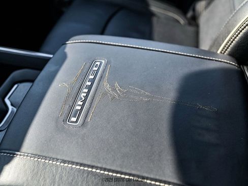 Used 2024 RAM 5500 4x4 Crew Cab image 75