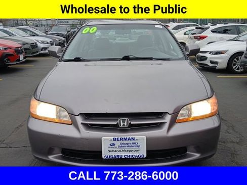 Used 2000 Honda Accord EX image 27