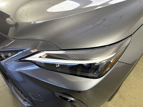Certified 2025 Lexus NX 350 AWD w/ Cold Area Package image 32