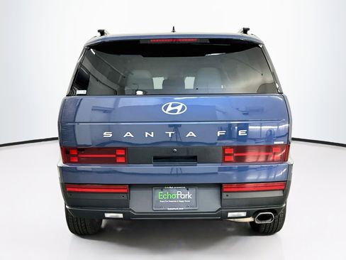 Used 2025 Hyundai Santa Fe SEL AWD/4WD image 7