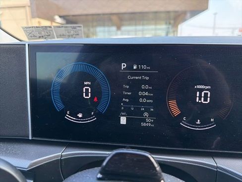 Certified 2026 Hyundai Santa Fe SEL image 19