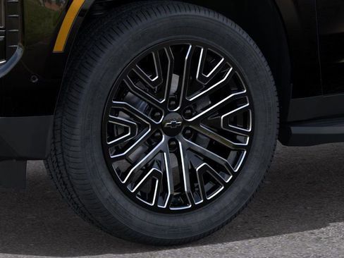 New 2026 Chevrolet Tahoe Premier image 9