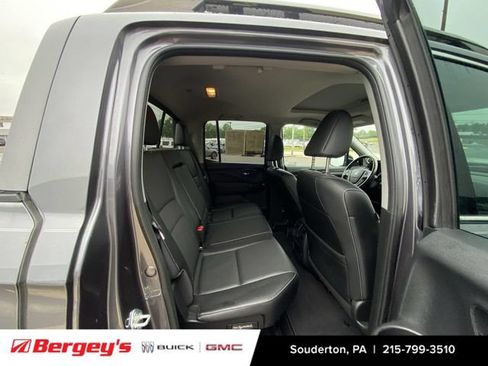 Used 2022 Honda Ridgeline RTL-E image 25