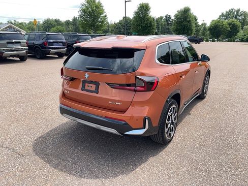 Used 2025 BMW X1 xDrive28i image 6