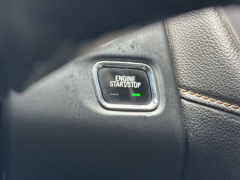 Used 2020 GMC Acadia AT4 w/ Driver Alert Package II image 26