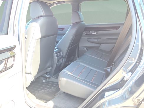 New 2026 Honda CR-V Sport Touring image 11