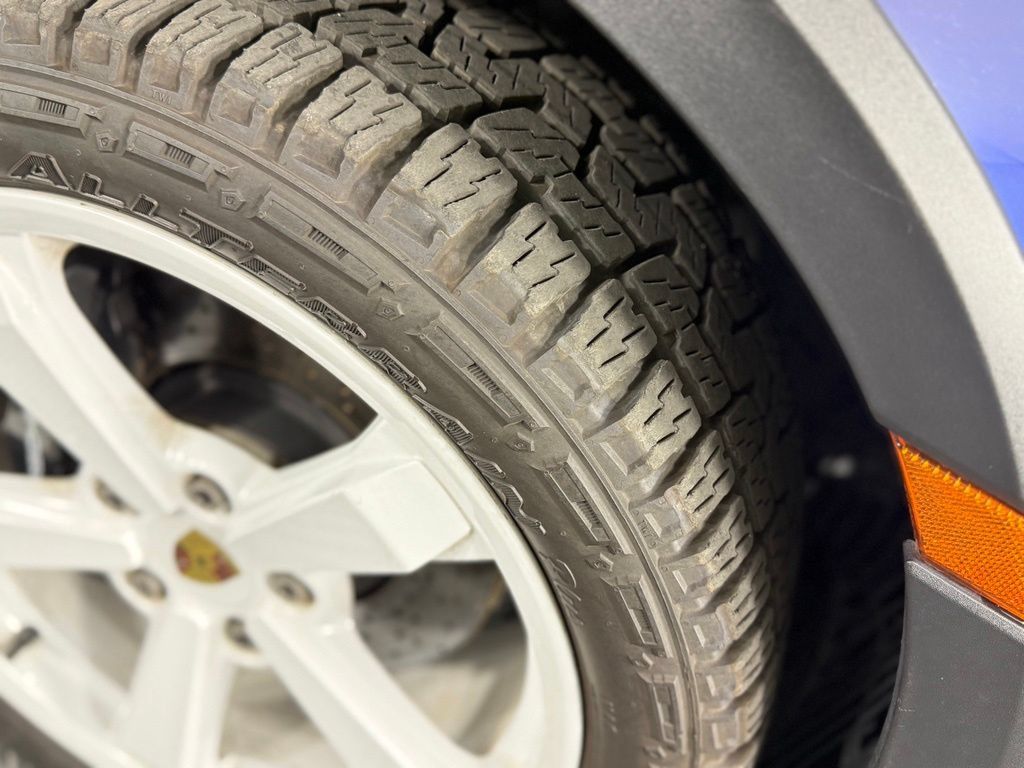 Used 2024 Porsche 911 Dakar AWD/4WD image 18