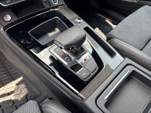 Used 2022 Audi SQ5 Premium Plus AWD/4WD image 19