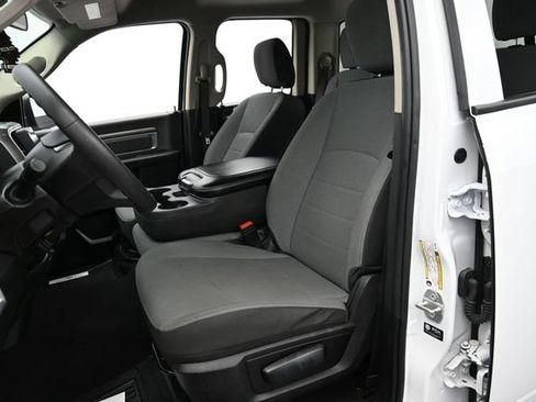 Used 2024 RAM 1500 Classic SLT RWD image 11