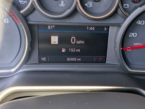 Used 2021 Chevrolet Tahoe RST w/ Rear Media and Nav Package image 28