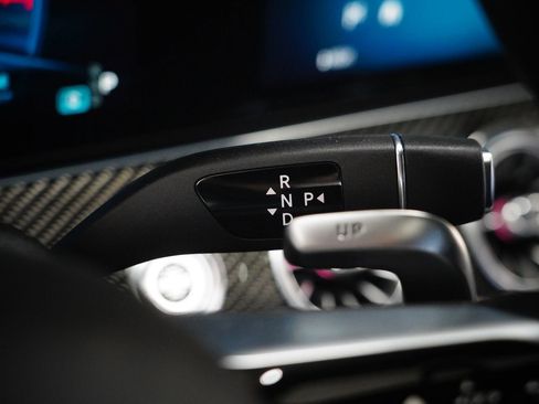 New 2026 Mercedes-Benz AMG GT 53 image 24